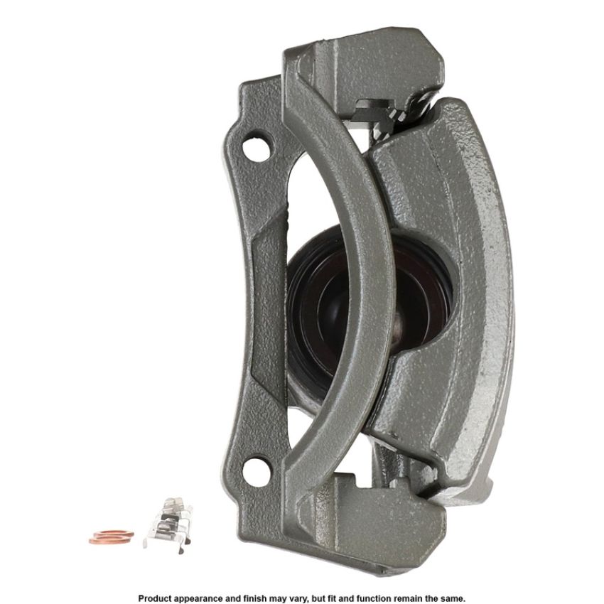 CARDONE Reman 18-B4772 Remanufactured Unloaded Caliper w/Bracket
