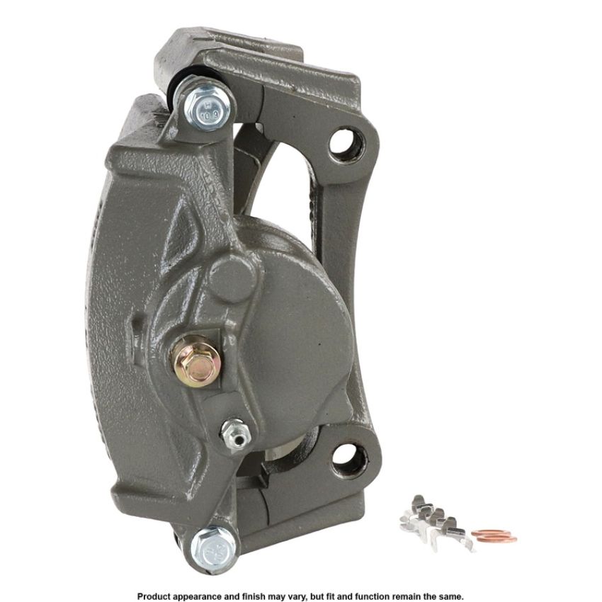 CARDONE Reman 18-B4772 Remanufactured Unloaded Caliper w/Bracket