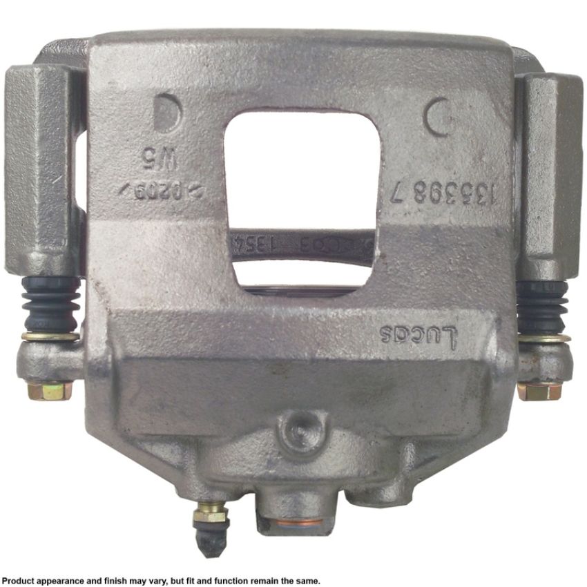 CARDONE Reman 18-B4772 Remanufactured Unloaded Caliper w/Bracket