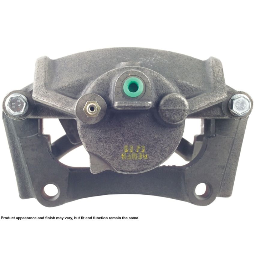 CARDONE Reman 18-B4772A Remanufactured Unloaded Caliper w/Bracket