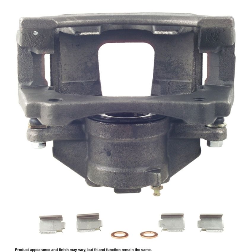 CARDONE Reman 18-B4772A Remanufactured Unloaded Caliper w/Bracket