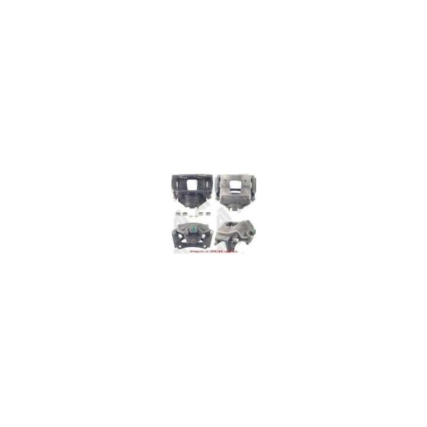 CARDONE Reman 18-B4772A Remanufactured Unloaded Caliper w/Bracket