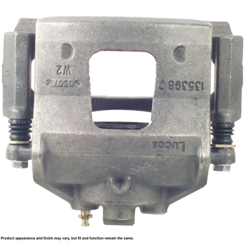 CARDONE Reman 18-B4772A Remanufactured Unloaded Caliper w/Bracket