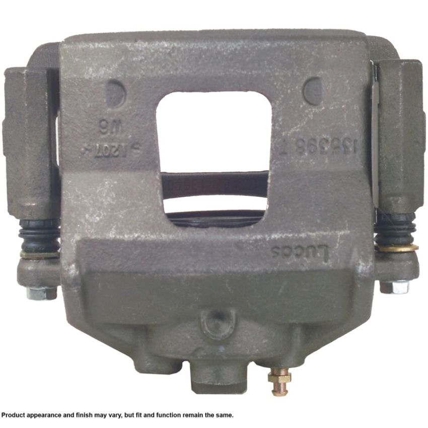 CARDONE Reman 18-B4773 Remanufactured Unloaded Caliper w/Bracket