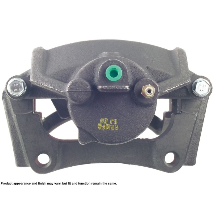 CARDONE Reman 18-B4773A Remanufactured Unloaded Caliper w/Bracket