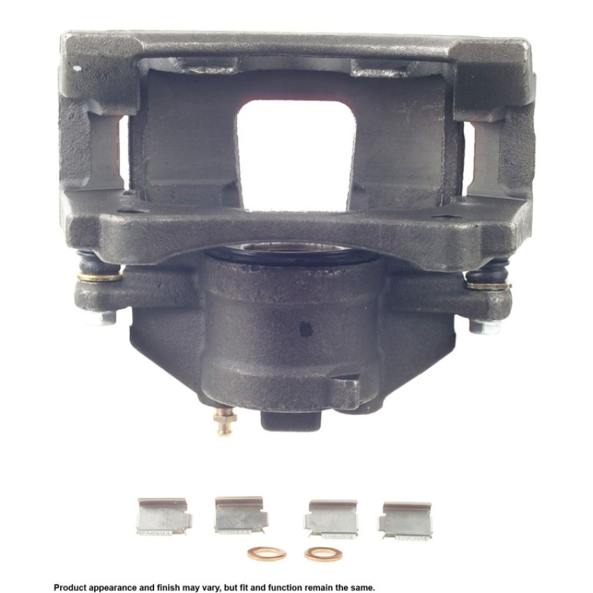 CARDONE Reman 18-B4773A Remanufactured Unloaded Caliper w/Bracket