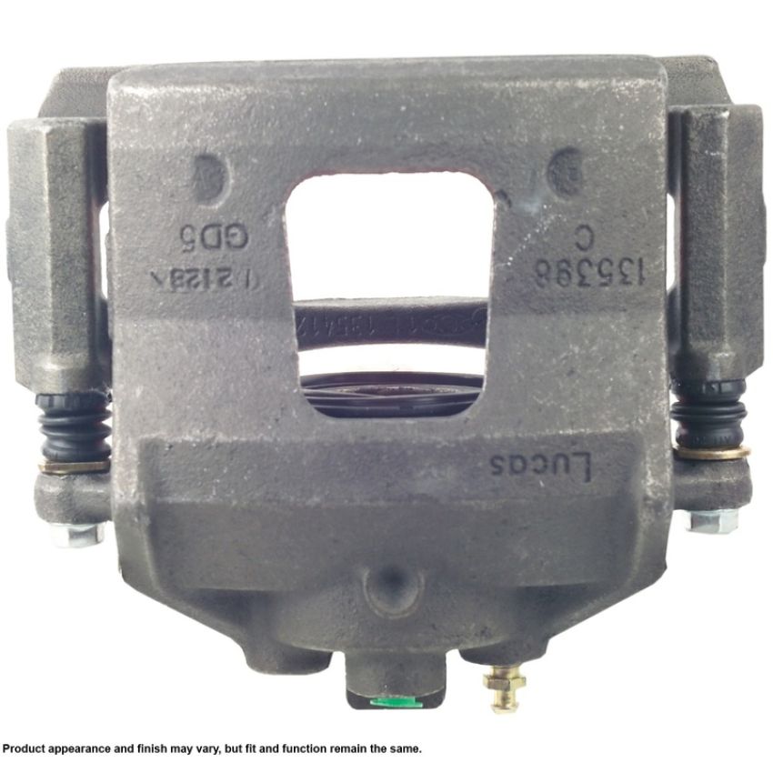 CARDONE Reman 18-B4773A Remanufactured Unloaded Caliper w/Bracket