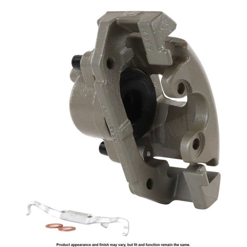 CARDONE Reman 18-B4776 Remanufactured Unloaded Caliper w/Bracket