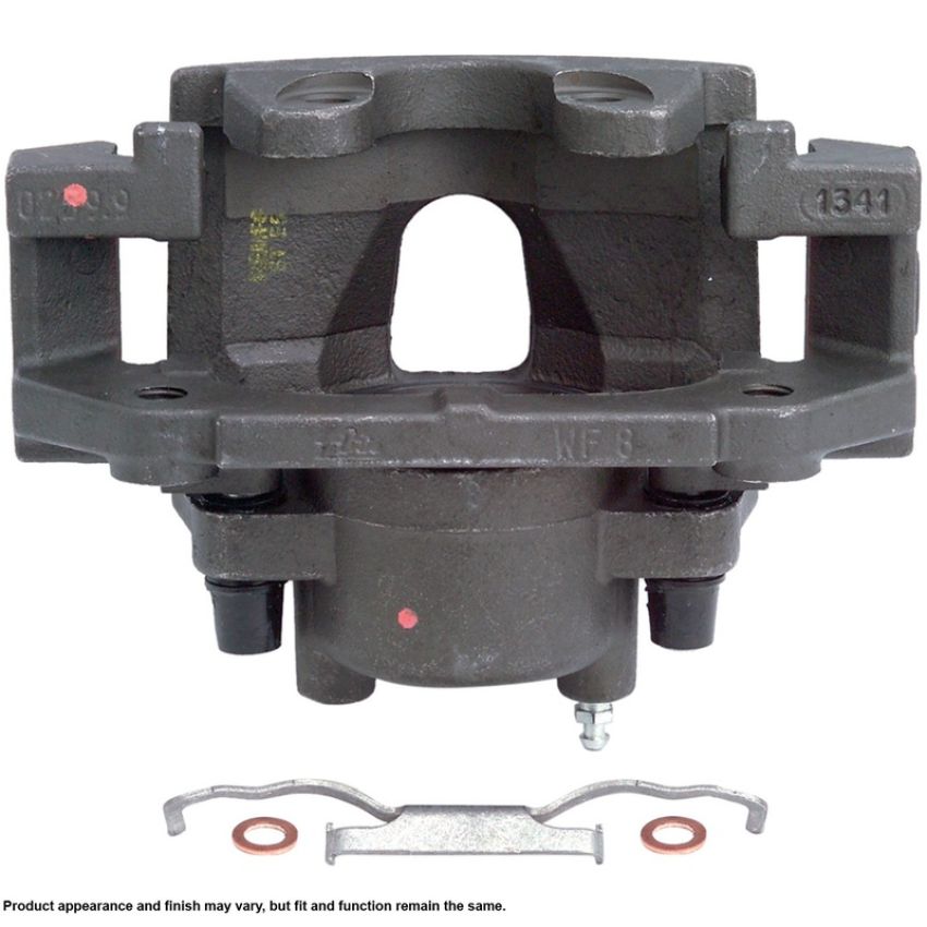 CARDONE Reman 18-B4776 Remanufactured Unloaded Caliper w/Bracket