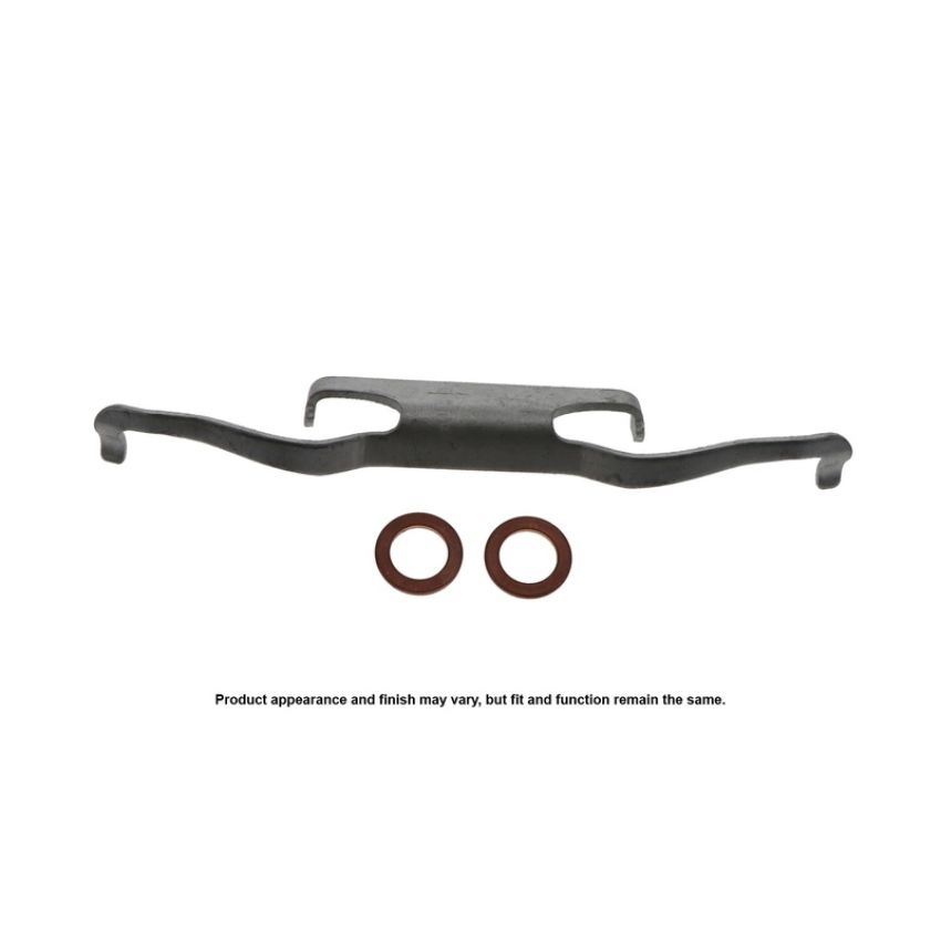 CARDONE Reman 18-B4776 Remanufactured Unloaded Caliper w/Bracket