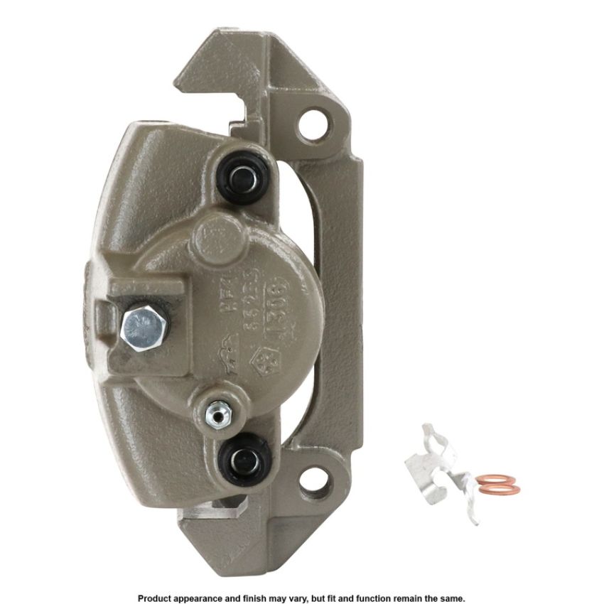 CARDONE Reman 18-B4776 Remanufactured Unloaded Caliper w/Bracket