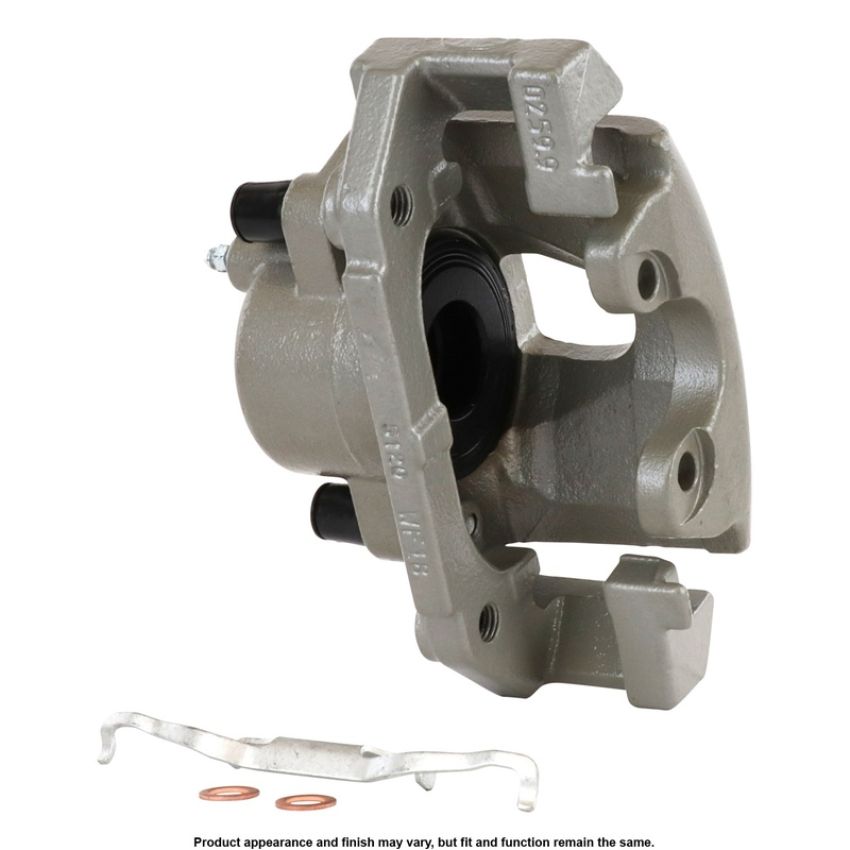 CARDONE Reman 18-B4777 Remanufactured Unloaded Caliper w/Bracket