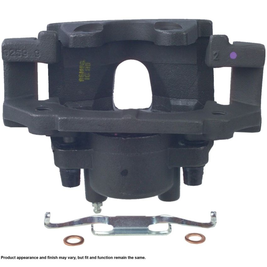 CARDONE Reman 18-B4777 Remanufactured Unloaded Caliper w/Bracket