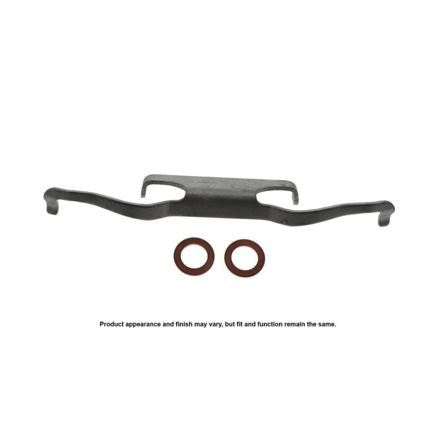 CARDONE Reman 18-B4777 Remanufactured Unloaded Caliper w/Bracket