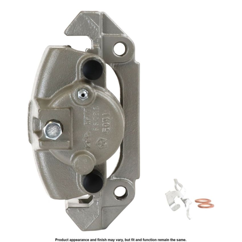 CARDONE Reman 18-B4777 Remanufactured Unloaded Caliper w/Bracket