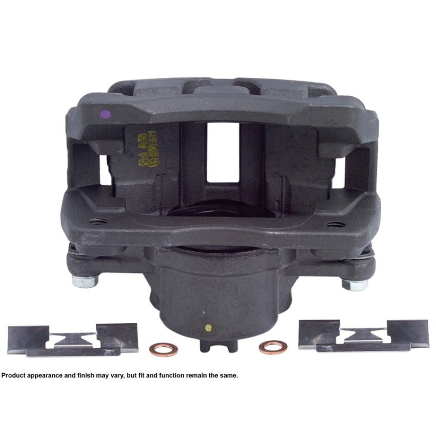 CARDONE Reman 18-B4780 Remanufactured Unloaded Caliper w/Bracket