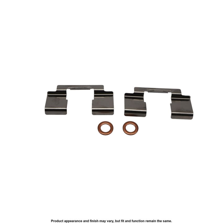 CARDONE Reman 18-B4780 Remanufactured Unloaded Caliper w/Bracket