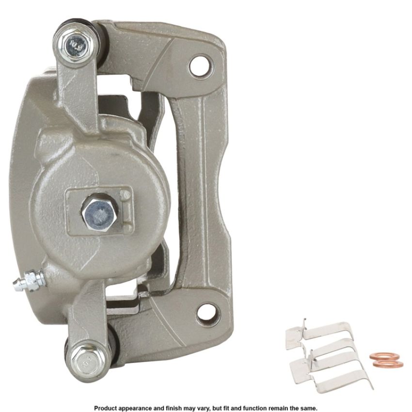 CARDONE Reman 18-B4780 Remanufactured Unloaded Caliper w/Bracket