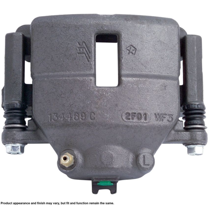 CARDONE Reman 18-B4780 Remanufactured Unloaded Caliper w/Bracket