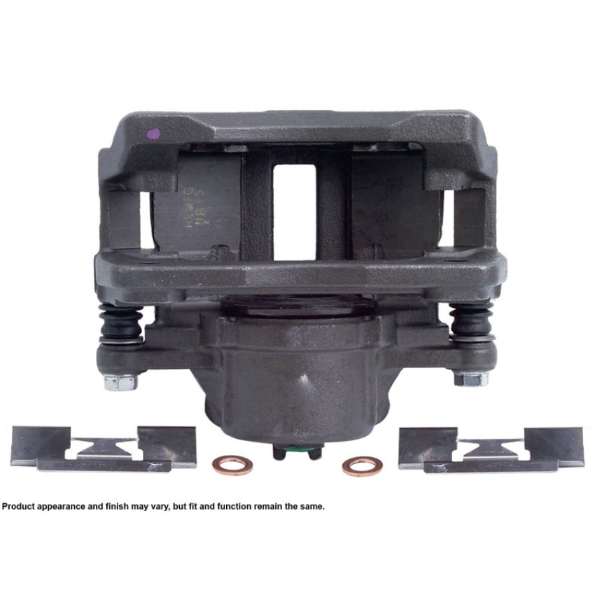 CARDONE Reman 18-B4781 Remanufactured Unloaded Caliper w/Bracket