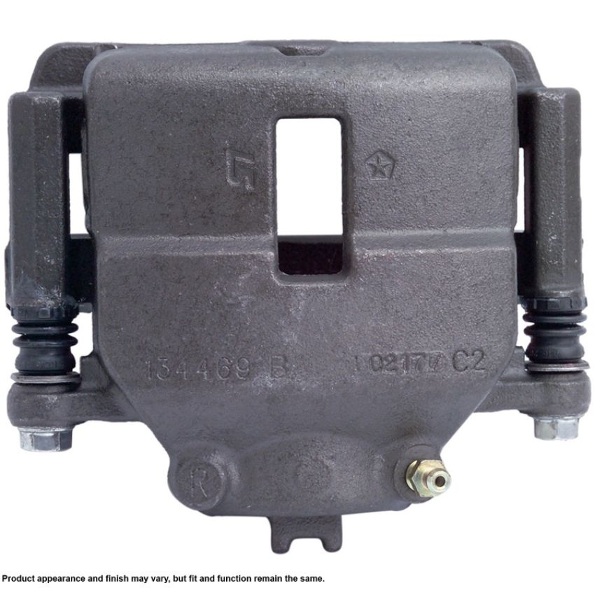CARDONE Reman 18-B4781 Remanufactured Unloaded Caliper w/Bracket