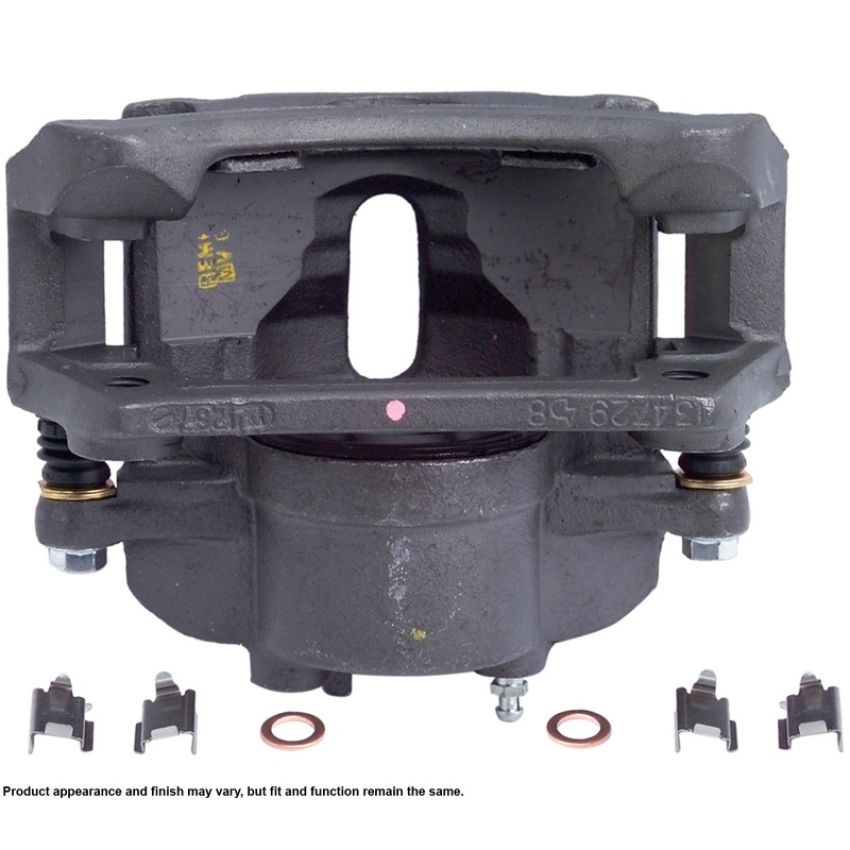 CARDONE Reman 18-B4788 Remanufactured Unloaded Caliper w/Bracket