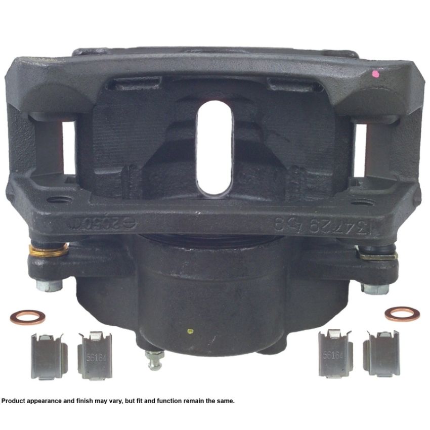 CARDONE Reman 18-B4789 Remanufactured Unloaded Caliper w/Bracket