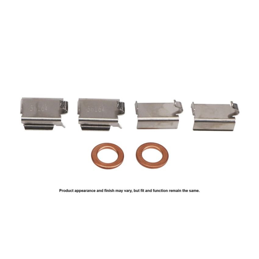 CARDONE Reman 18-B4789 Remanufactured Unloaded Caliper w/Bracket