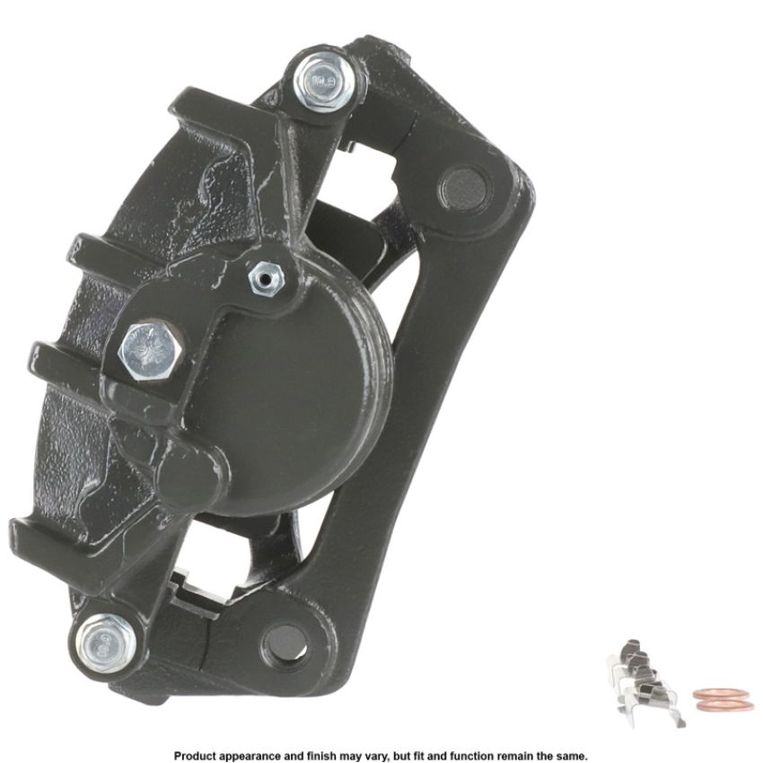 CARDONE Reman 18-B4789 Remanufactured Unloaded Caliper w/Bracket