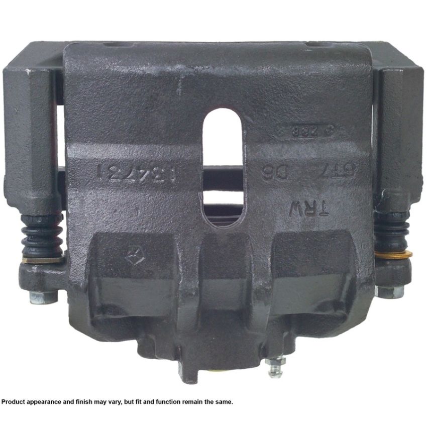 CARDONE Reman 18-B4789 Remanufactured Unloaded Caliper w/Bracket