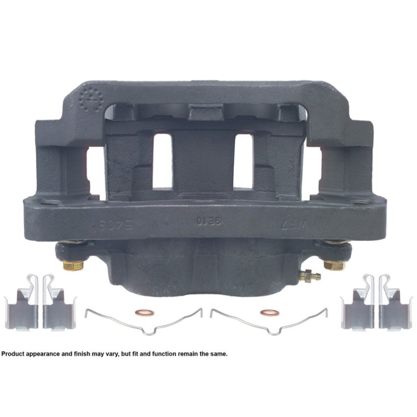 CARDONE Reman 18-B4790 Remanufactured Unloaded Caliper w/Bracket