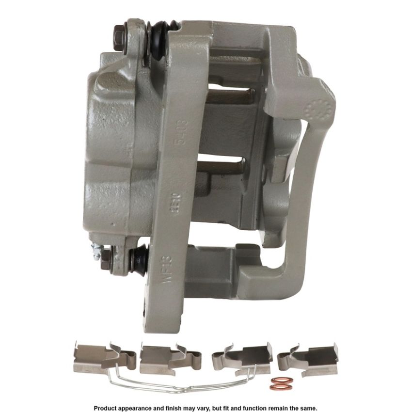 CARDONE Reman 18-B4790 Remanufactured Unloaded Caliper w/Bracket