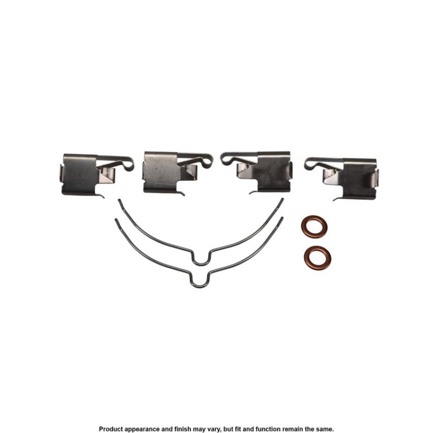 CARDONE Reman 18-B4790 Remanufactured Unloaded Caliper w/Bracket