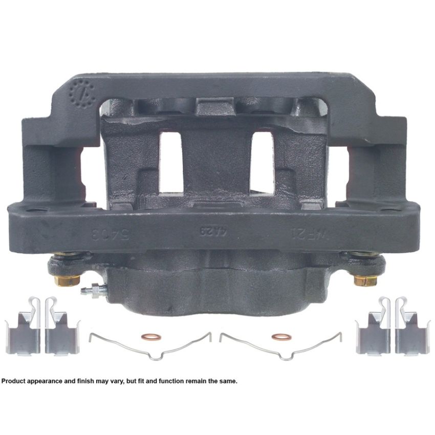 CARDONE Reman 18-B4791 Remanufactured Unloaded Caliper w/Bracket