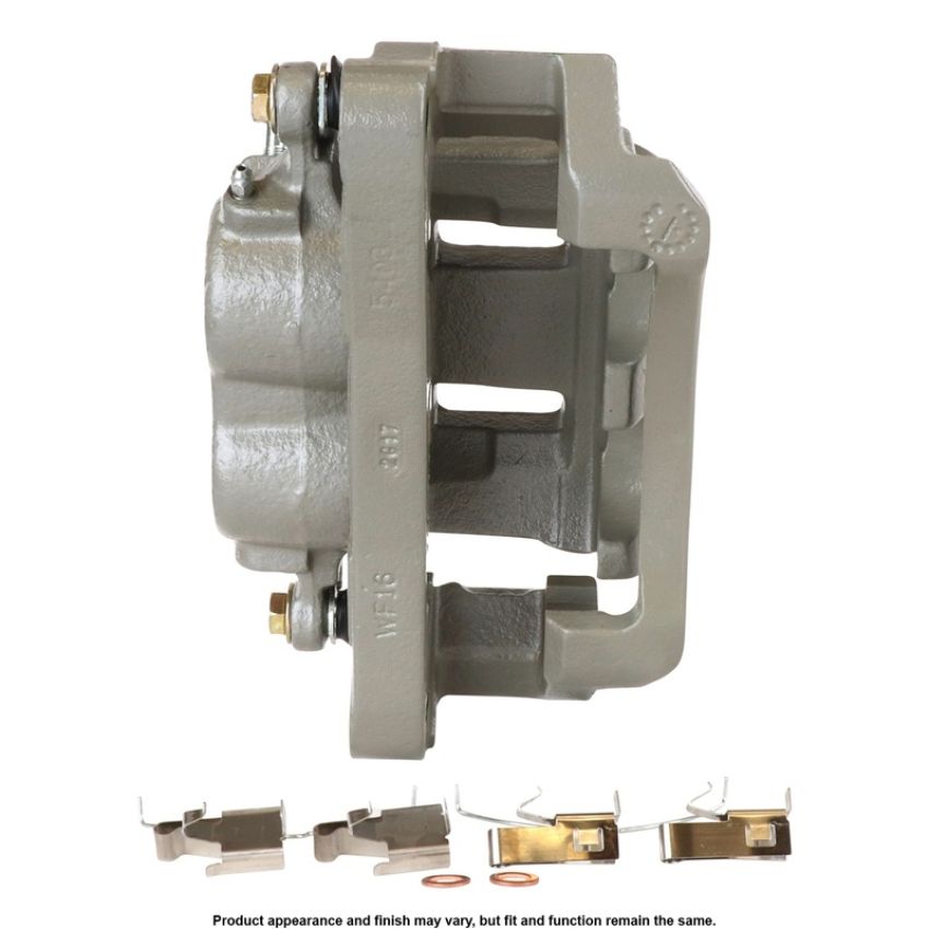 CARDONE Reman 18-B4791 Remanufactured Unloaded Caliper w/Bracket