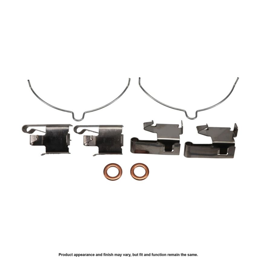 CARDONE Reman 18-B4791 Remanufactured Unloaded Caliper w/Bracket