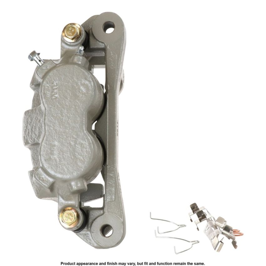 CARDONE Reman 18-B4791 Remanufactured Unloaded Caliper w/Bracket