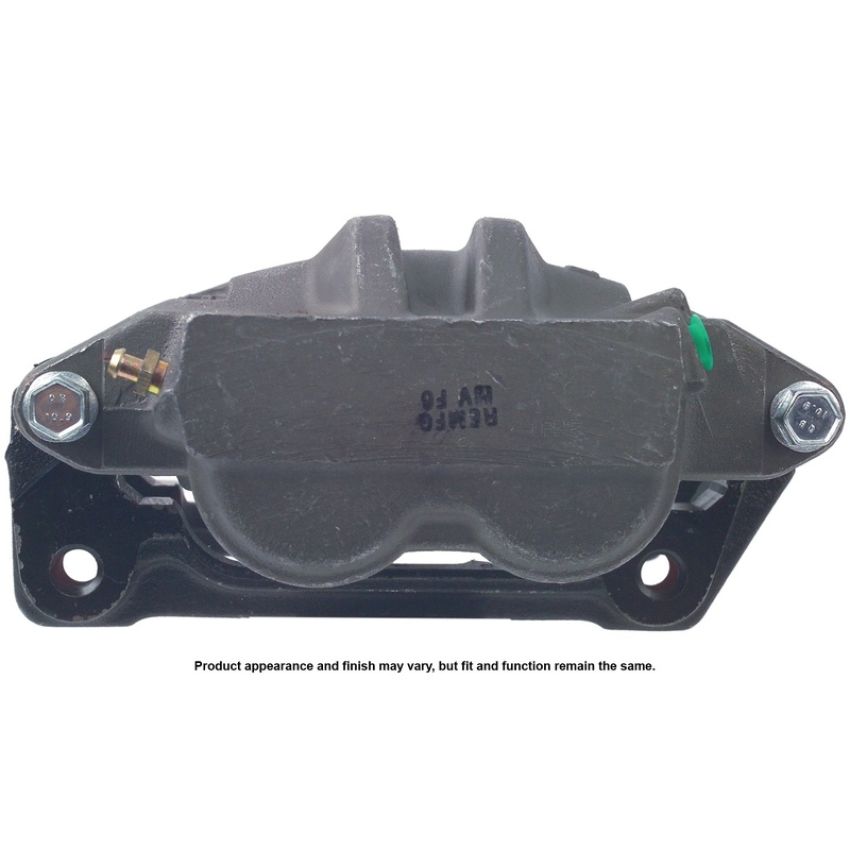 CARDONE Reman 18-B4792 Remanufactured Unloaded Caliper w/Bracket
