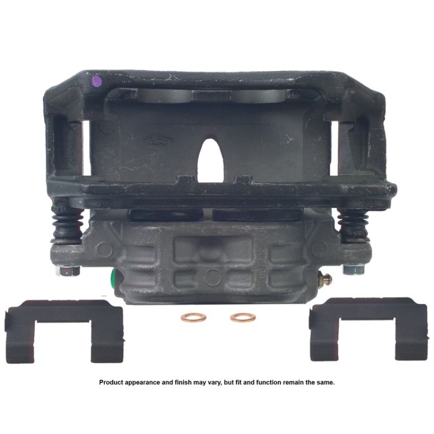 CARDONE Reman 18-B4792 Remanufactured Unloaded Caliper w/Bracket