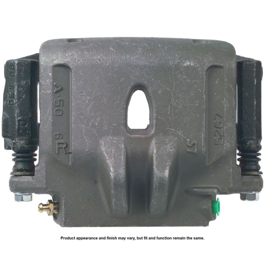CARDONE Reman 18-B4792 Remanufactured Unloaded Caliper w/Bracket