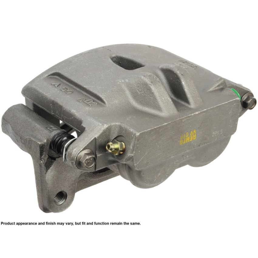 CARDONE Reman 18-B4792A Remanufactured Unloaded Caliper w/Bracket