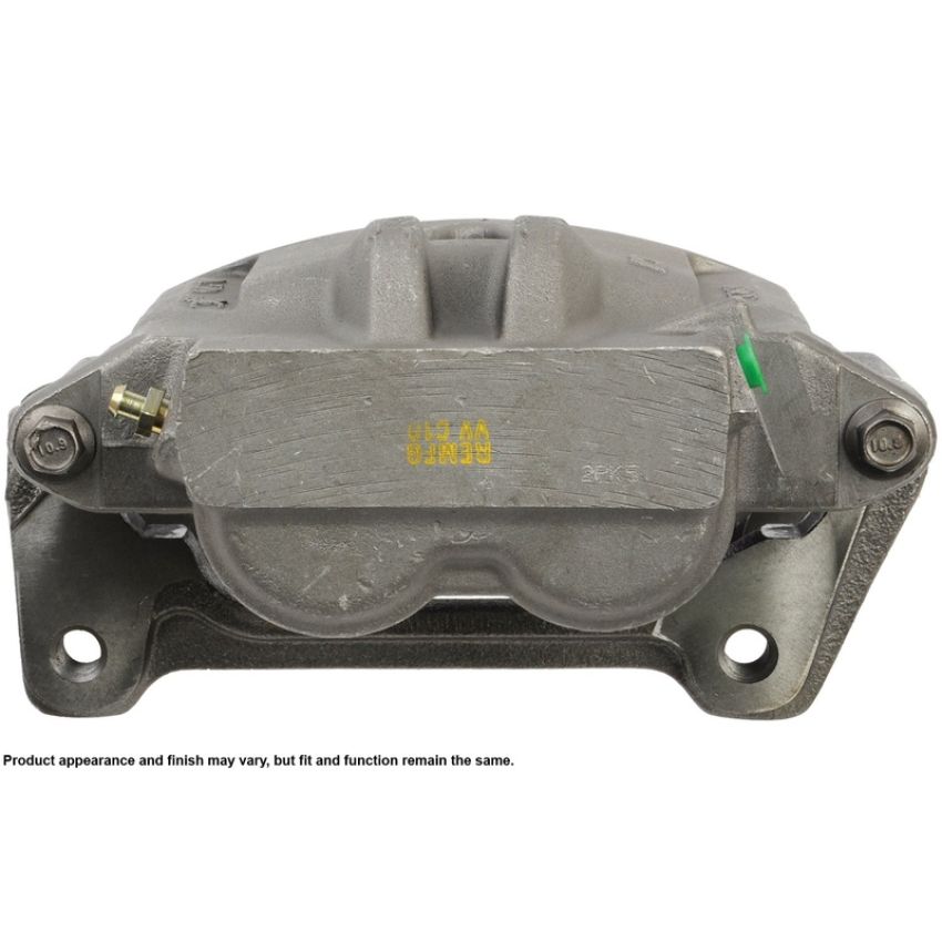 CARDONE Reman 18-B4792A Remanufactured Unloaded Caliper w/Bracket