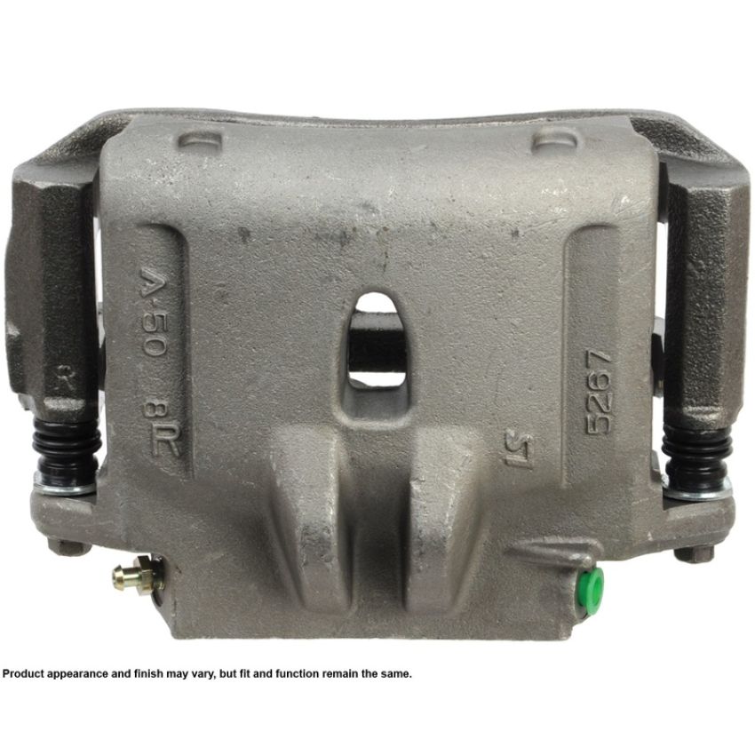 CARDONE Reman 18-B4792A Remanufactured Unloaded Caliper w/Bracket