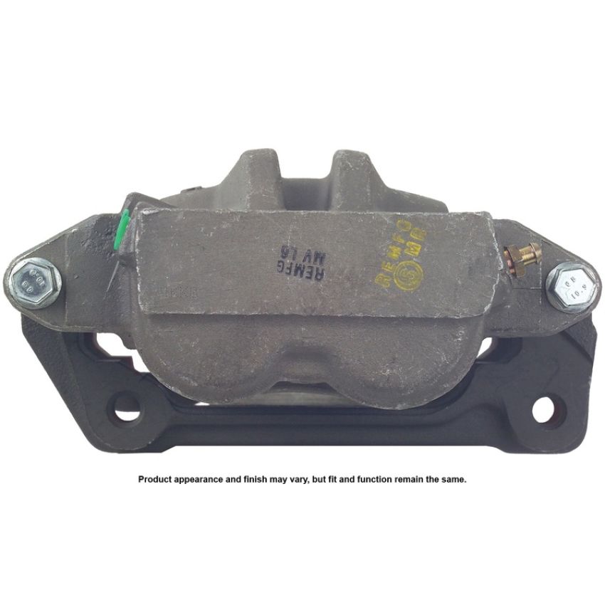 CARDONE Reman 18-B4793 Remanufactured Unloaded Caliper w/Bracket