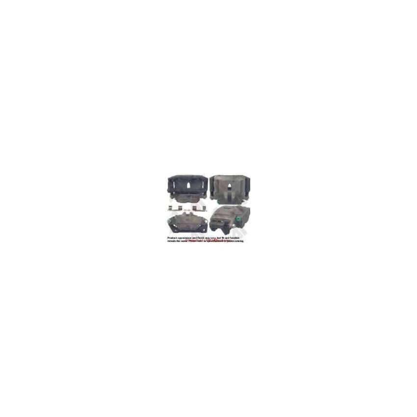CARDONE Reman 18-B4793 Remanufactured Unloaded Caliper w/Bracket