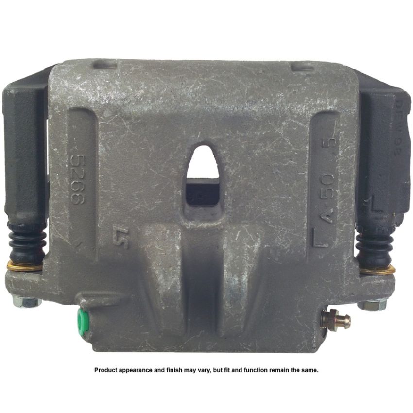 CARDONE Reman 18-B4793 Remanufactured Unloaded Caliper w/Bracket