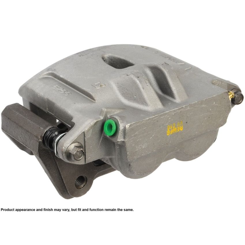 CARDONE Reman 18-B4793A Remanufactured Unloaded Caliper w/Bracket