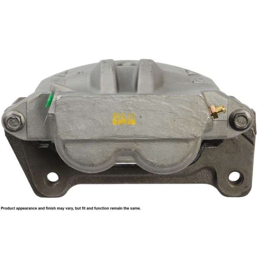 CARDONE Reman 18-B4793A Remanufactured Unloaded Caliper w/Bracket