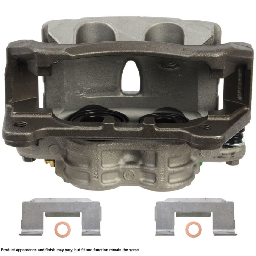 CARDONE Reman 18-B4793A Remanufactured Unloaded Caliper w/Bracket