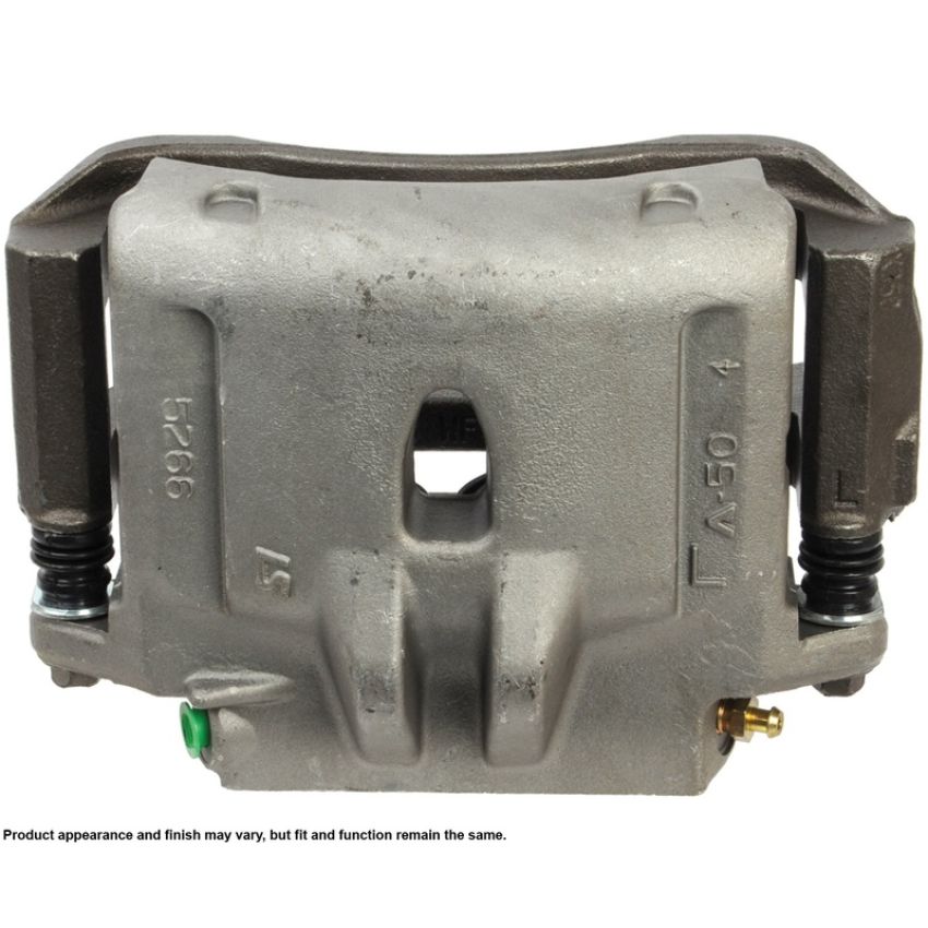CARDONE Reman 18-B4793A Remanufactured Unloaded Caliper w/Bracket